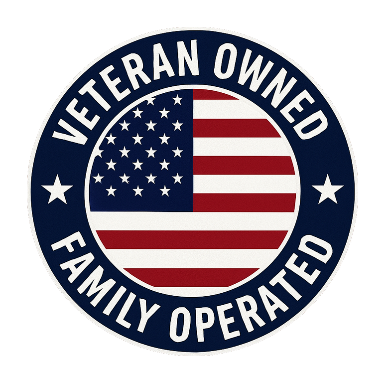 Veteran Owned Trash Bin Cleaning Service
